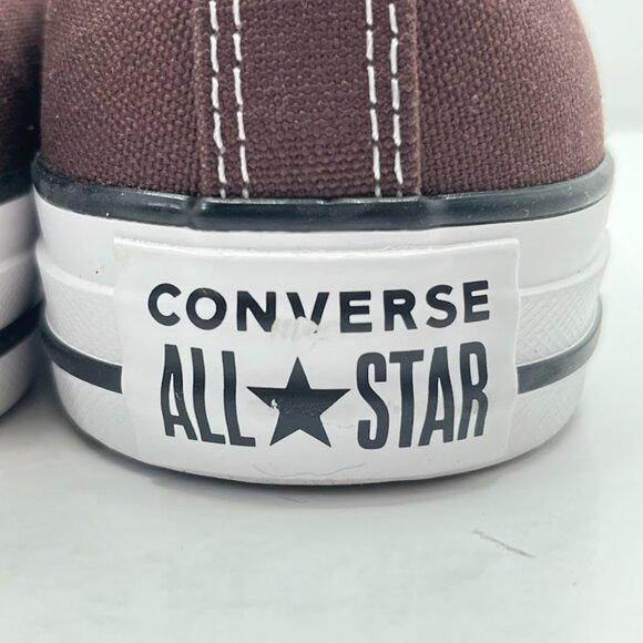NEW Converse Chuck Taylor All Star Eternal Earth - Size 4 - Picture 5 of 7